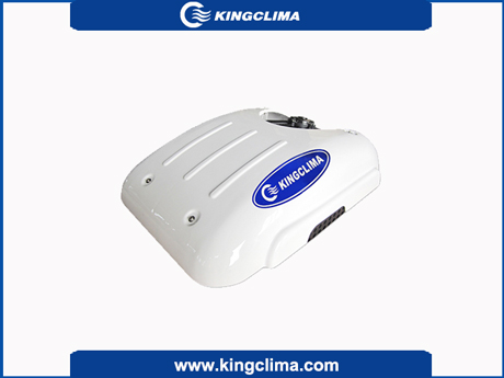 B-150/150C Small Van Refrigeration Units - KingClima